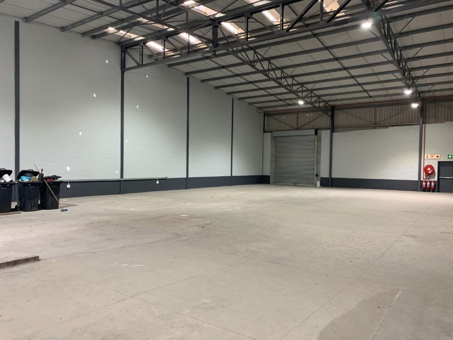 Commercial Property for Sale in Atlantic Hills Western Cape